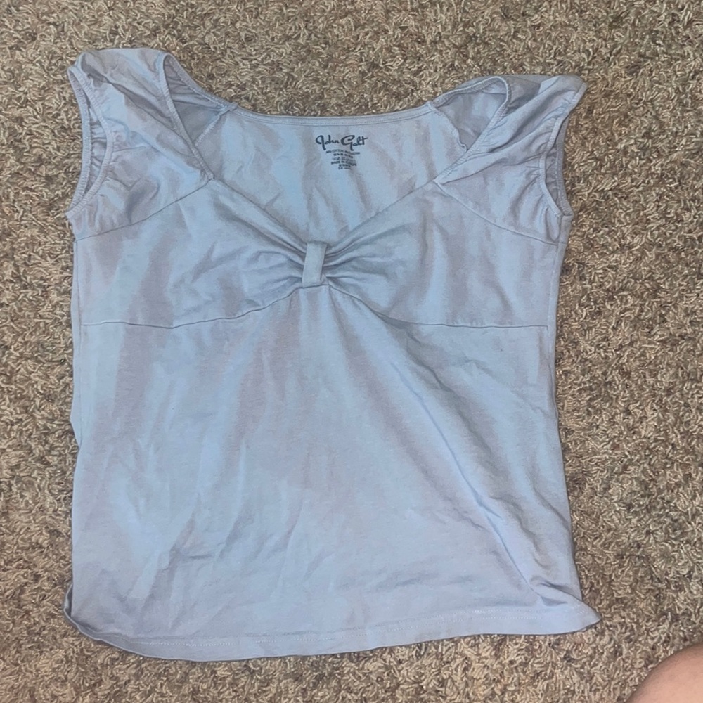 brandy melville top